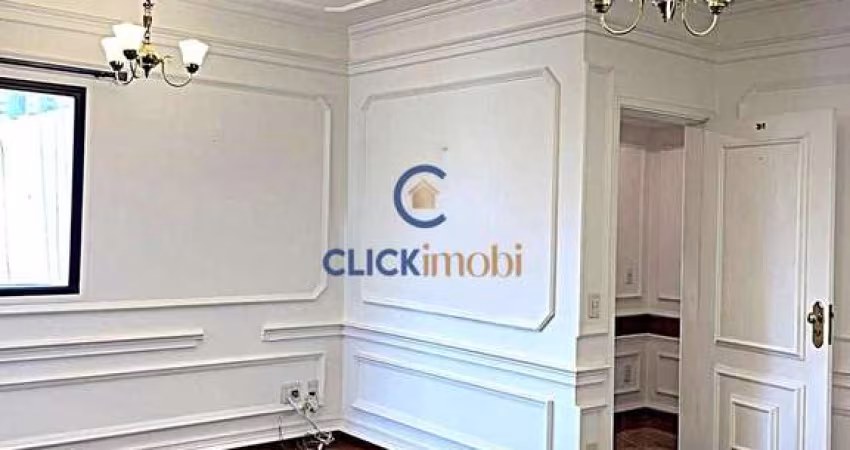 Apartamento com 3 quartos à venda na Rua Doutor Emílio Ribas, 539, Cambuí, Campinas