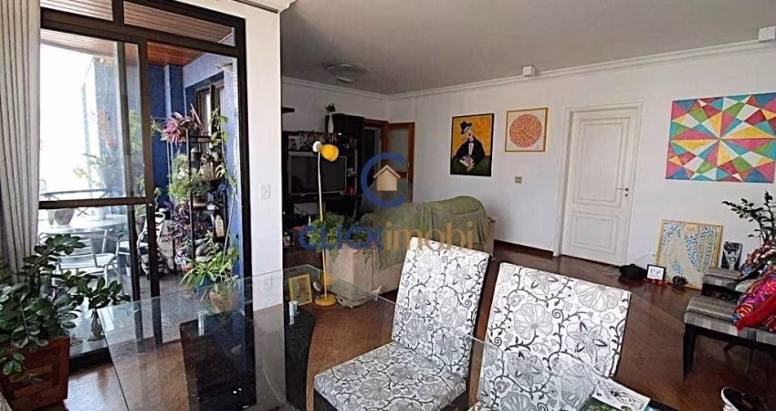 Apartamento com 3 quartos à venda na Rua Coelho Neto, 331, Vila Itapura, Campinas