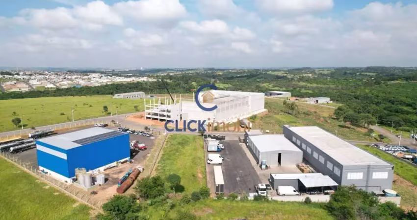 Terreno comercial à venda na SP-101, Rod. Jorn. Francisco Aguirre Proença,, 15, Jardim Amanda I, Monte Mor