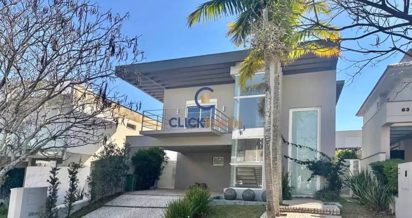Casa em condomínio fechado com 4 quartos à venda na Rua Viles De France, Ville Sainte Helene, Campinas