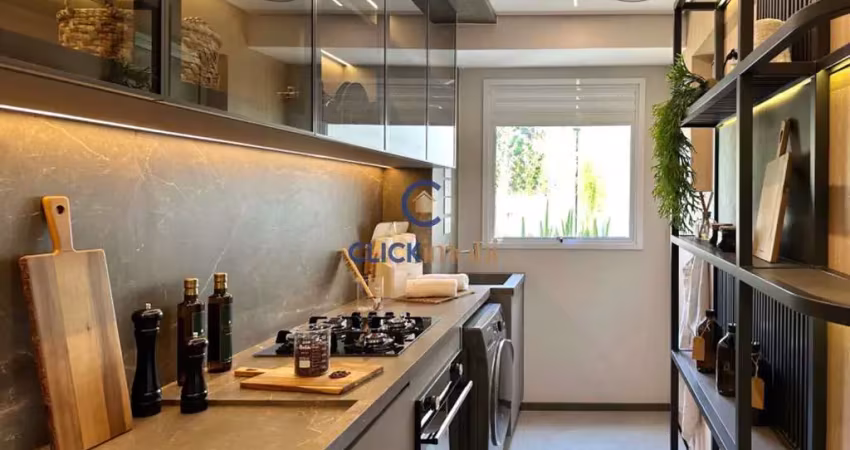 Apartamento com 3 quartos à venda na Rua Novo Horizonte, 225, Chácara da Barra, Campinas