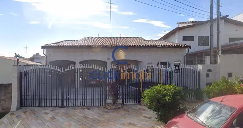 Casa comercial à venda na Rua Quintino de Almeida Maudonet, 318, Jardim Quarto Centenário, Campinas