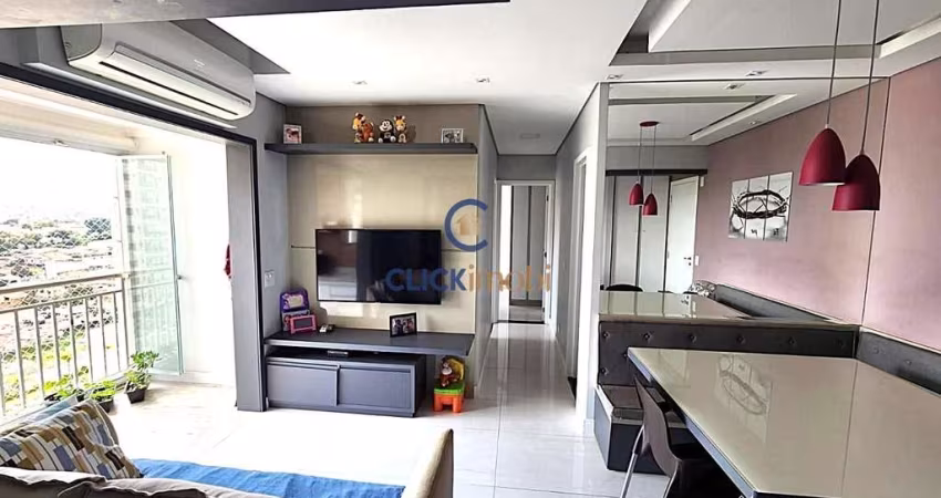 Apartamento com 2 quartos à venda na Rua Oscar Leite, 200, Ponte Preta, Campinas