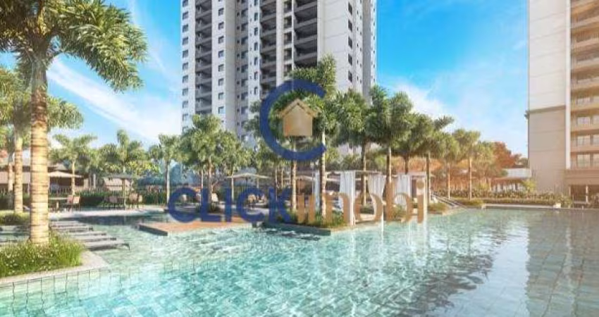 Apartamento com 3 quartos à venda na Rua Piquete, 300, Nova Campinas, Campinas