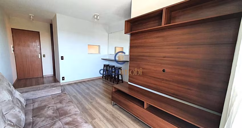 Apartamento com 2 quartos à venda na Rua Luiz Otávio, 2001, Mansões Santo Antônio, Campinas