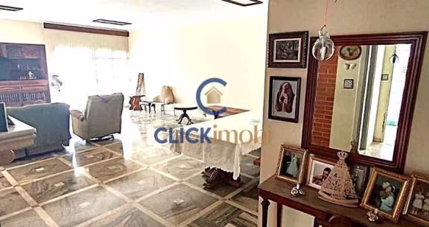 Casa comercial à venda na Rua Alberto Cerqueira Lima, 64, Taquaral, Campinas