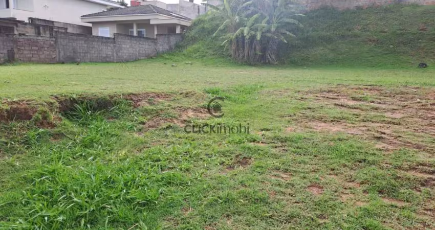 Terreno em condomínio fechado à venda na Rua San Conrado, s/n, 415, Loteamento Caminhos de San Conrado (Sousas), Campinas