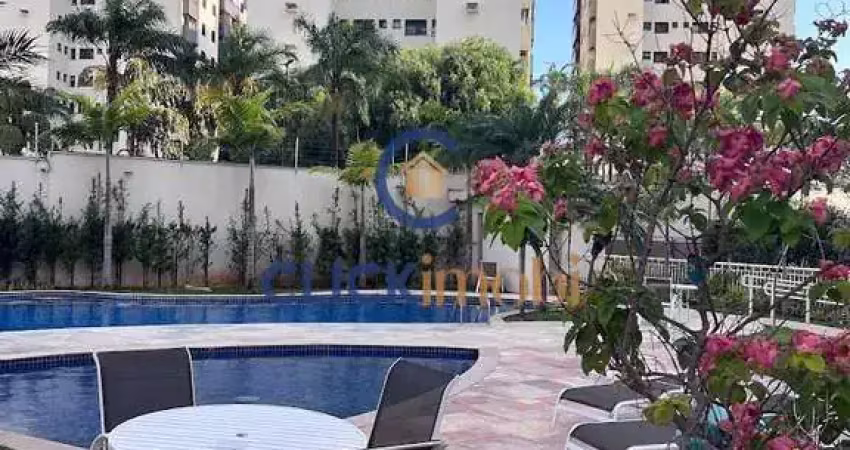 Apartamento com 3 quartos à venda na Rua Elvira Padilha Rossler, 175, Vila Brandina, Campinas