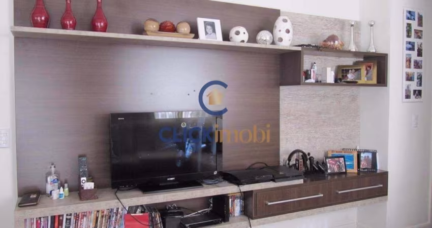 Apartamento com 3 quartos à venda na Rua Irmã Maria Inês, 84, Jardim Chapadão, Campinas