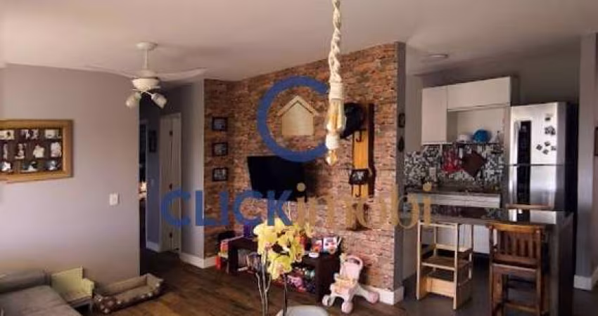 Apartamento com 3 quartos à venda na Avenida João Scarparo Netto, 730, Loteamento Center Santa Genebra, Campinas
