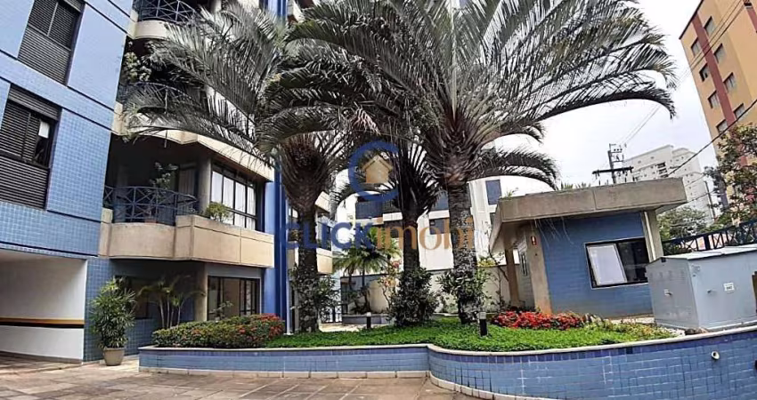 Apartamento com 3 quartos à venda na Rua Coelho Neto, 331, Vila Itapura, Campinas