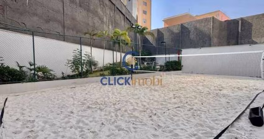 Apartamento com 2 quartos à venda na Avenida Governador Pedro de Toledo, 46, Bonfim, Campinas