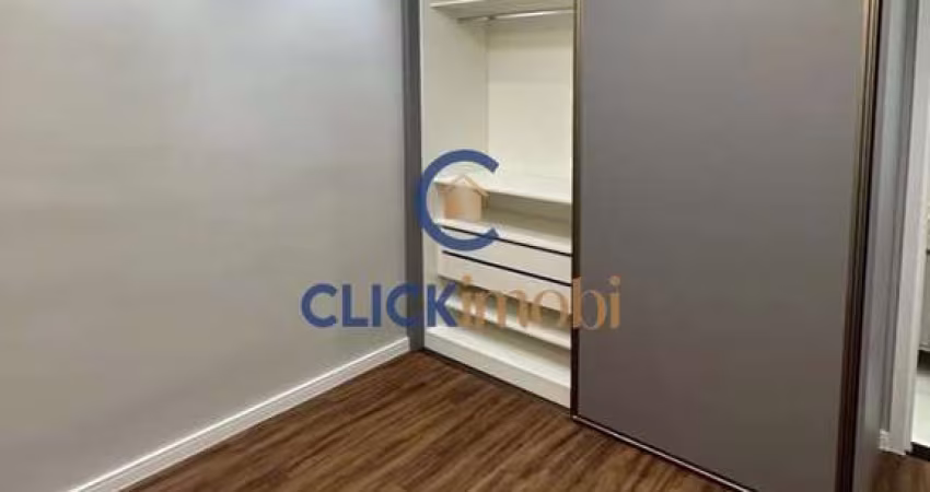 Apartamento com 2 quartos à venda na Rua Ariovaldo Luís Mazon, 81, Chácara Santa Antonieta (Nova Veneza), Sumaré