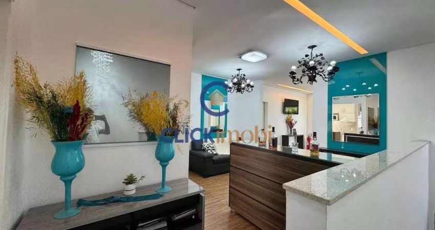 Sala comercial para alugar na Rua Professor Gustavo Enge, 51-A, Cambuí, Campinas