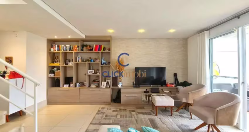 Casa em condomínio fechado com 3 quartos à venda na Rua Ramão Olavo Saravy Filho, 2055, Alphaville, Campinas