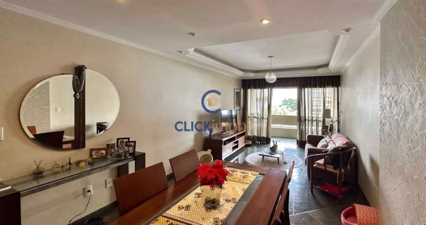 Apartamento com 4 quartos à venda na Rua Coronel Quirino, 320, Cambuí, Campinas