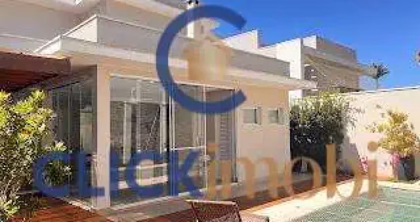 Casa em condomínio fechado com 3 quartos à venda na Residencial Zurich Dorf, SN, Nações, Valinhos