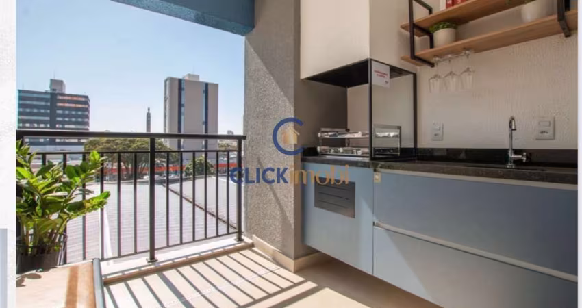 Apartamento com 2 quartos à venda na Rua Cônego Nery, 230, Jardim Guanabara, Campinas