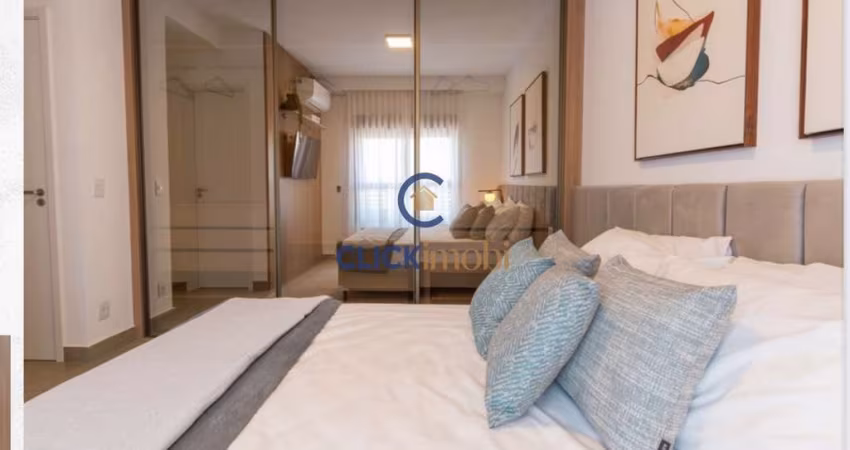 Apartamento com 3 quartos à venda na Rua Cônego Nery, 230, Jardim Guanabara, Campinas