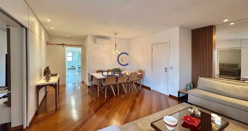 Apartamento com 3 quartos à venda na Rua Barão de Ataliba, 125, Cambuí, Campinas