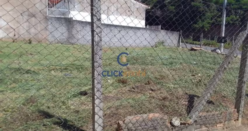 Terreno comercial à venda na Rua Luís Paolieri, 298, Parque São Quirino, Campinas