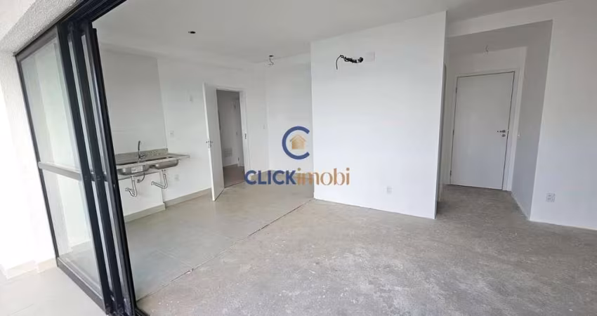 Apartamento com 3 quartos à venda na Rua Azarias de Melo, 650, Taquaral, Campinas