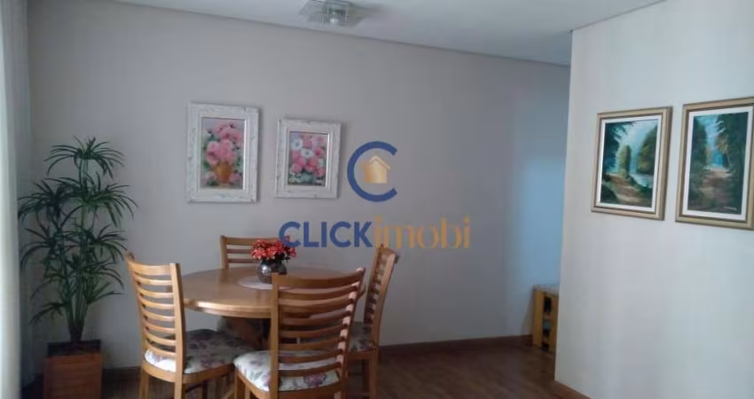 Apartamento com 2 quartos à venda na Rua Irmã Maria Inês, 84, Jardim Chapadão, Campinas