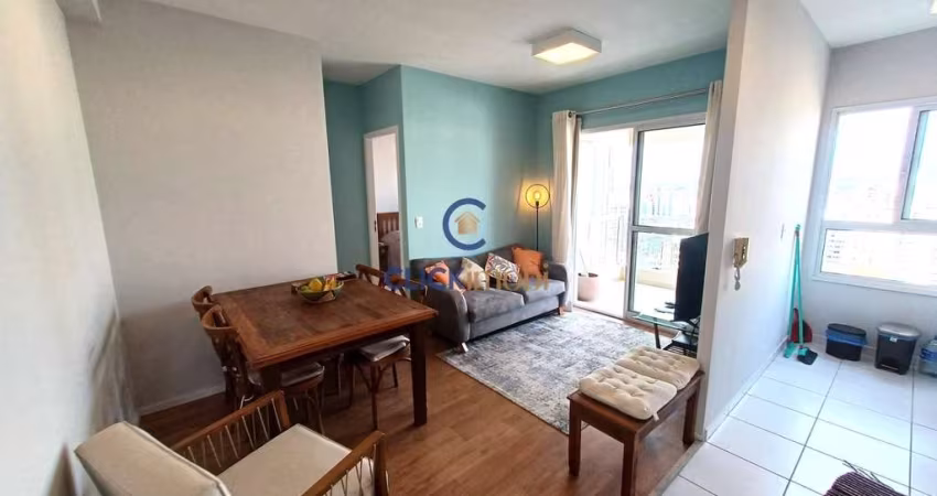 Apartamento com 1 quarto à venda na Rua José Paulino, 159, Centro, Campinas