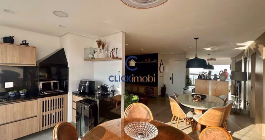 Apartamento com 3 quartos à venda na Rua Henrique Schroeder, 111, Jardim Belo Horizonte, Campinas
