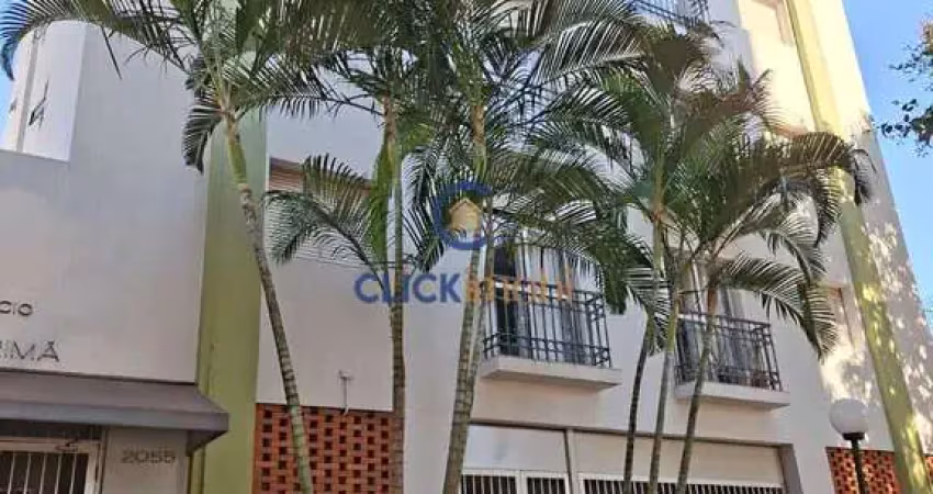 Apartamento com 1 quarto à venda na Avenida Francisco Glicério, 2055, Centro, Campinas