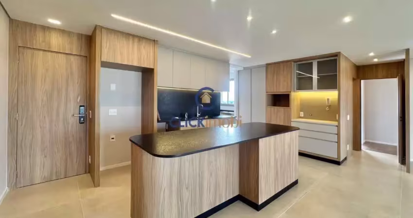 Apartamento com 2 quartos à venda na Rua Doutor Liráucio Gomes, 119, Cambuí, Campinas