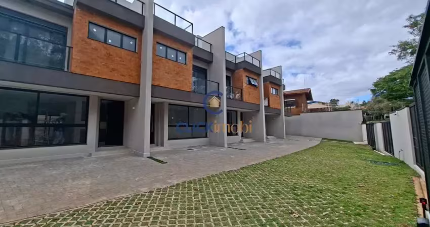 Casa em condomínio fechado com 3 quartos à venda no Jardim das Paineiras, Campinas 