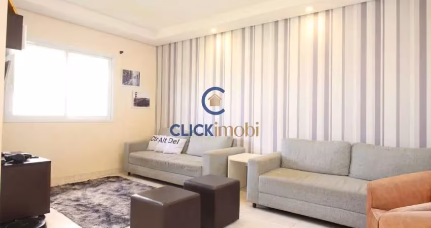 Casa em condomínio fechado com 3 quartos para alugar na Rua Luis Antonio Adami, 200, Betel, Paulínia