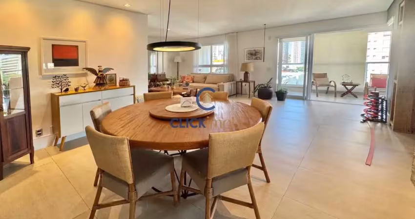 Apartamento com 3 quartos à venda na Rua Santo Antônio, 345, Cambuí, Campinas
