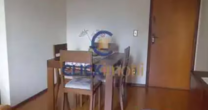 Apartamento com 2 quartos à venda na Rua José Florence Teixeira, 1100, Jardim das Bandeiras, Campinas