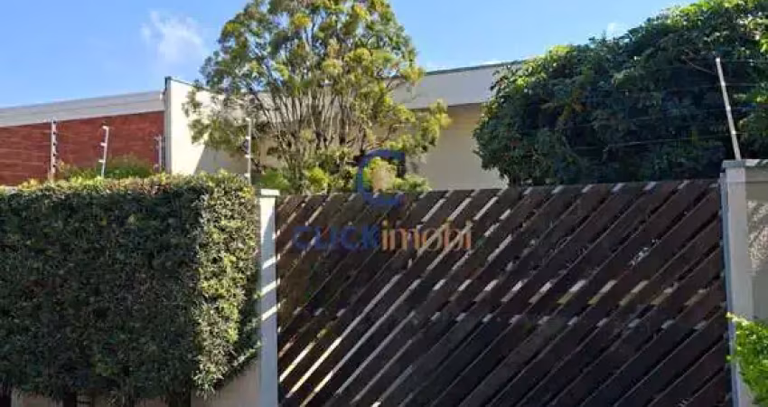 Casa com 4 quartos à venda na Rua Jacob Bereck Steinberg, 96, Jardim Chapadão, Campinas