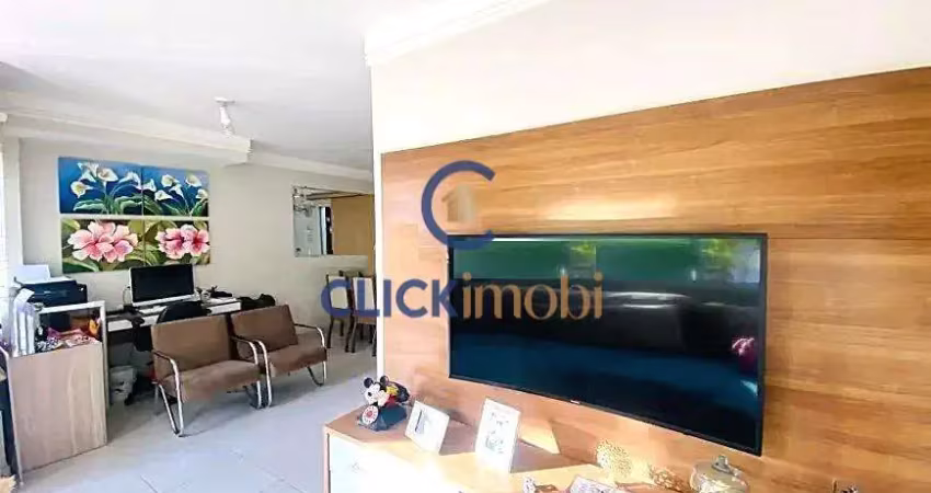 Casa em condomínio fechado com 3 quartos à venda na Rua Thomas Nilsen Júnior, 425, Parque Imperador, Campinas