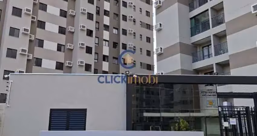 Apartamento com 2 quartos à venda na Rua Serra Dourada, 101, Jardim Guarani, Campinas