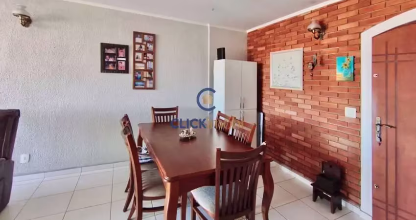 Apartamento com 3 quartos à venda na Avenida Doutor Moraes Salles, 1169, Centro, Campinas