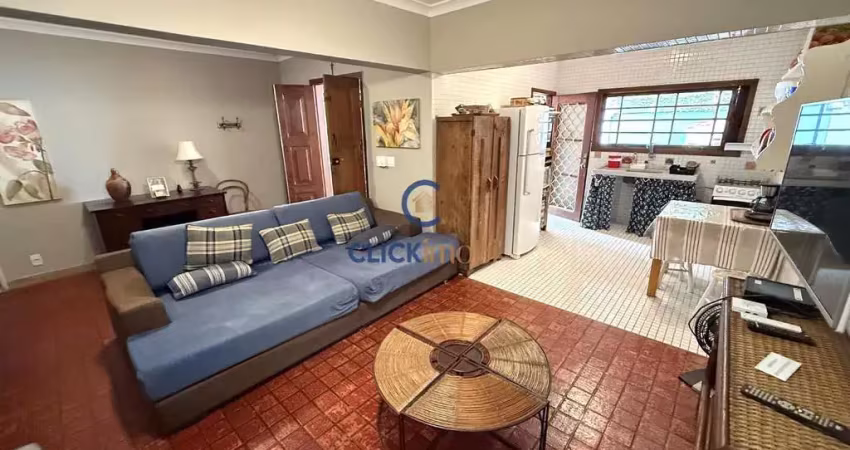 Casa com 1 quarto à venda no Jardim Boa Esperança, Campinas 