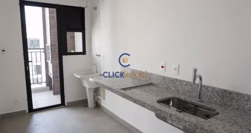 Apartamento com 2 quartos à venda na Avenida Wellman Galvão de França Rangel, 4100, Swiss Park, Campinas