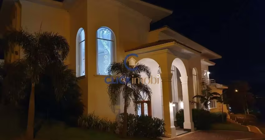Casa com 4 quartos para alugar no Chácaras São Bento, Valinhos 