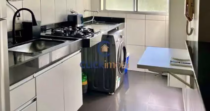 Apartamento com 3 quartos à venda na Avenida São José dos Campos, 150, Parque Prado, Campinas