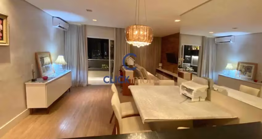 Apartamento com 2 quartos à venda na Rua Campos Salles, 2035, Vila Faustina II, Valinhos