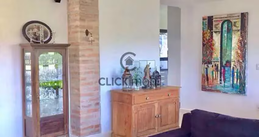 Casa em condomínio fechado com 5 quartos à venda na Rua Bortolo Martins, 1336, Chácara Santa Margarida, Campinas