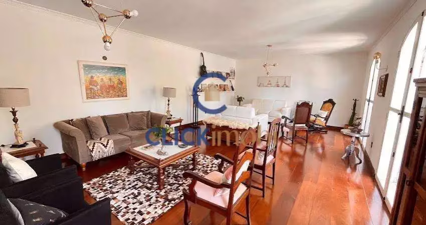 Casa comercial à venda no Nova Campinas, Campinas 