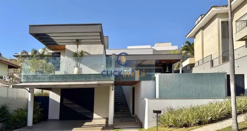 Casa em condomínio fechado com 3 quartos para alugar na Rua Viles De France, Ville Sainte Helene, Campinas