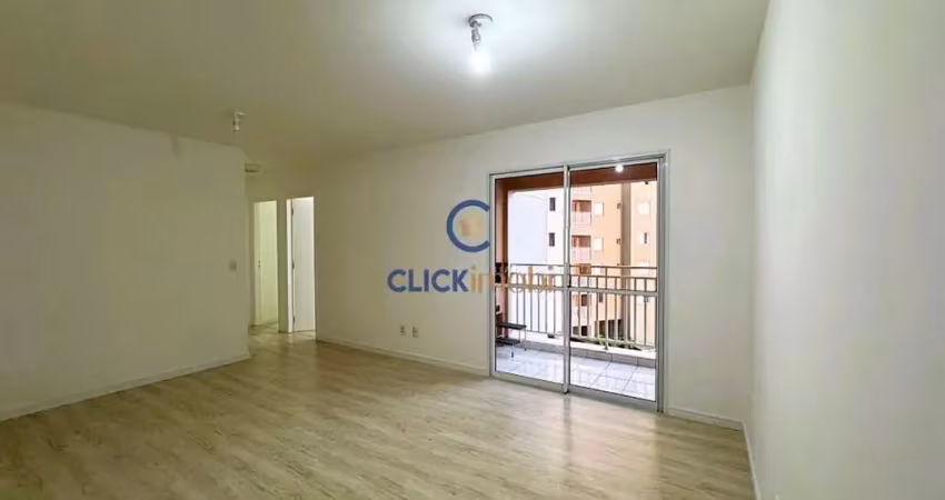 Apartamento com 3 quartos à venda na Avenida Nélsia Vannucci, 105, Loteamento Chácara Prado, Campinas