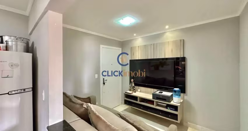 Apartamento com 2 quartos à venda na Rua Falcão Filho, 233, Botafogo, Campinas