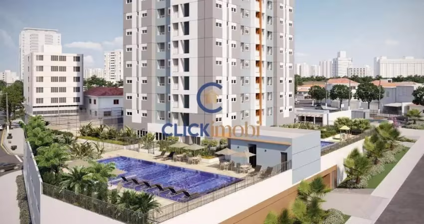 Apartamento com 2 quartos à venda na Rua Hermínio Cézar, 57, Jardim Proença, Campinas